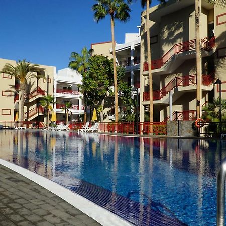 Apartamentos Yaiza Palm-mar Exterior foto